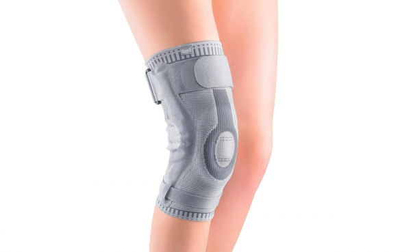 Бандажи и ортезы на коленный сустав от Ортонур - обеспечьте оптимальную поддержку и реабилитацию колена
