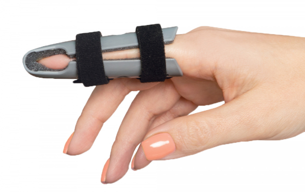 Бандажи для фиксации пальца - Ортонур - обеспечьте поддержку и предотвратите повреждения пальцев