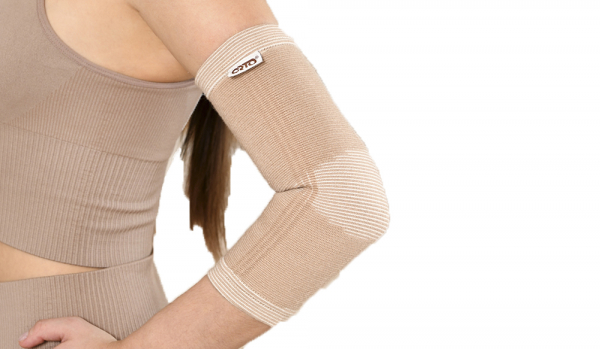 Ортопедический бандаж на локоть - качественная поддержка и защита сустава