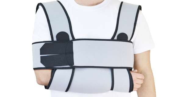 Ортопедический бандаж на плечевой сустав – обеспечение стабильности и удобства