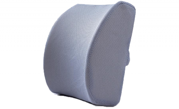 Ортопедическая подушка под спину - предотвращение болей в спине и поддержка осанки