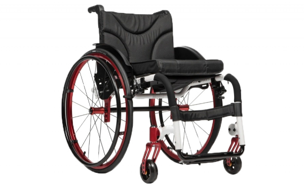 Инвалидная коляска для свободы передвижения и независимости от интернет-магазина ОРТОНУР