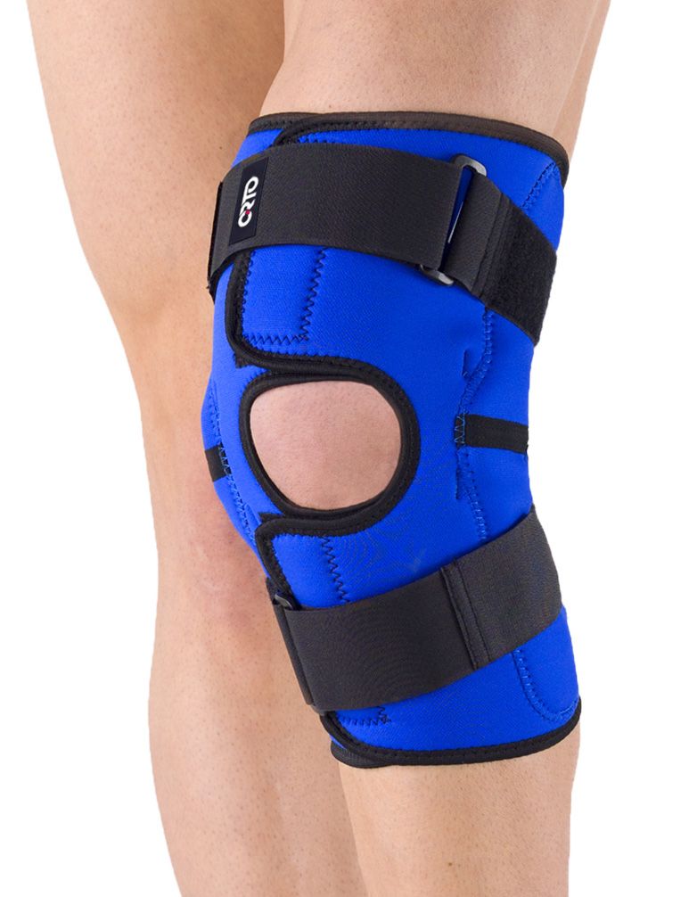 Ортез ортопедический на коленный сустав ORTO NKN 149