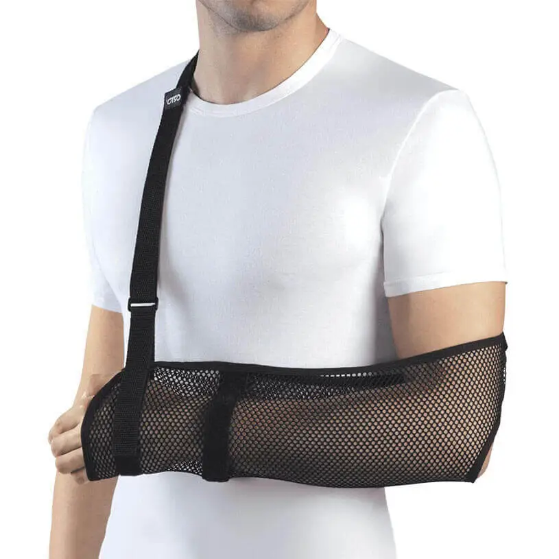 Бандаж ортопедический на плечевой сустав ORTO 222 KSU