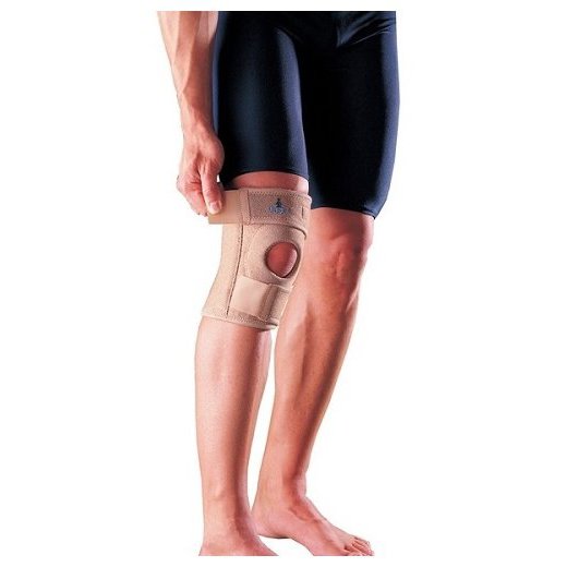 Изображение ортопедического коленного ортеза OPPO Medical 1230