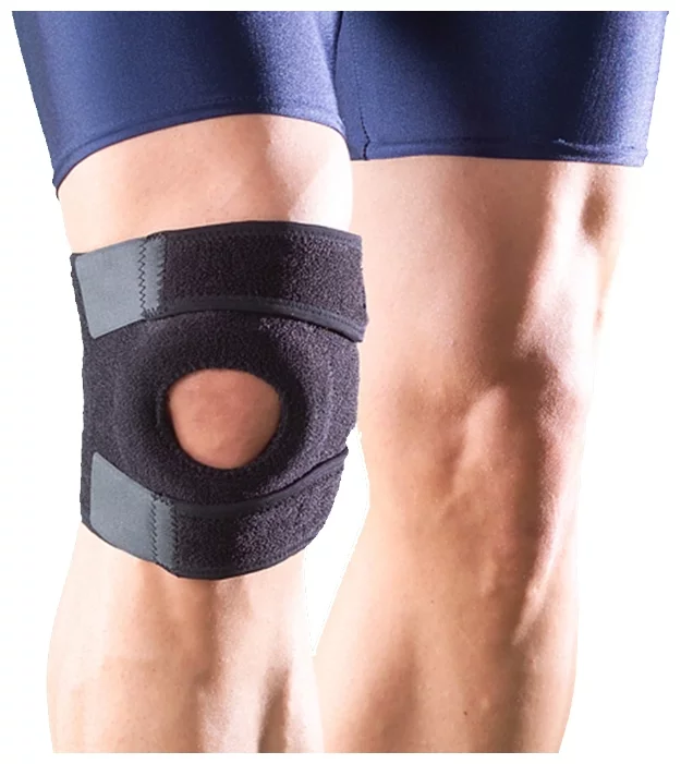 Бандаж на коленный сустав OPPO Medical 1125 - стабильная поддержка и комфорт