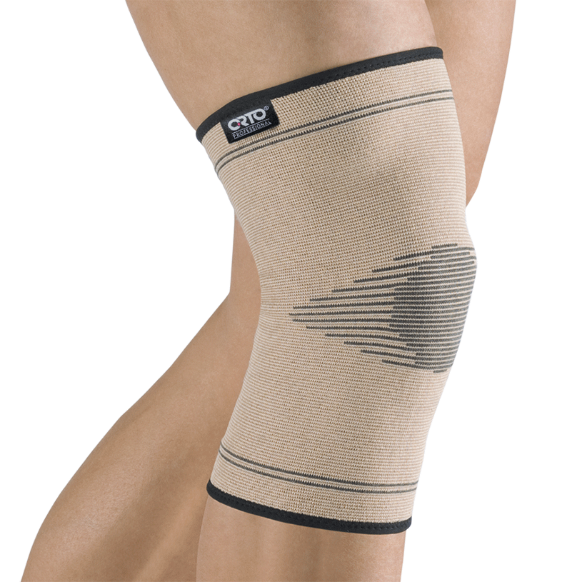 Бандаж ортопедический на коленный сустав ORTO PROFESSIONAL 200 BCK