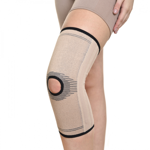Бандаж ортопедический на коленный сустав ORTO PROFESSIONAL BCK 270
