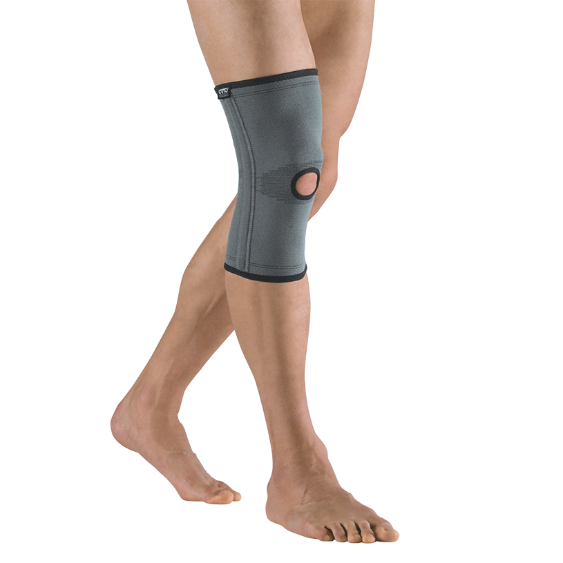 Бандаж ортопедический на коленный сустав ORTO PROFESSIONAL 271 BCK