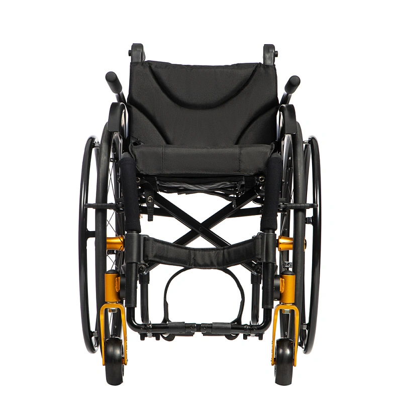 Кресло-коляска инвалидная Ortonica Active Life 3000
