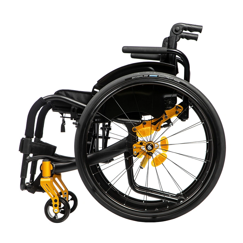 Кресло-коляска инвалидная Ortonica Active Life 3000